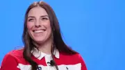 Hilary Knight Compares Love to Olympic Rivalry, Reveals Secret Romance & Injury Battle