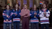 Hilary Knight's SNL Clapback: USA Hockey Star's Perfect Response to Trump Joke