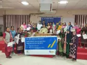 Himachal Agricultural University Experts Train Kangra Farmers in Scientific Livestock Farming