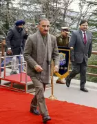 Himachal Assembly Budget Session Resumes: Sukhu to Present 2026-27 Budget on March 21
