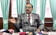 Himachal Chief Secretary Denies Chester Hills Scam Allegations as Baseless