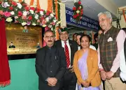Himachal CM Inaugurates Rs 28 Crore Robotic Surgery Facility at IGMC Shimla