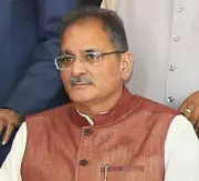 Himachal Governor Welcomes Central Government's Rs 3,920 Crore Financial Package