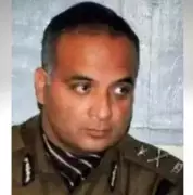Himachal Pradesh Appoints IPS Officer Zaidi as IGP Amid Past Case Suspension