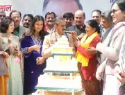 Himachal Pradesh CM Sukhu Marks 62nd Birthday with Economic Revival Pledge and Housing Aid