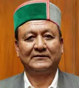 Himachal Pradesh Intensifies Climate Resilience Efforts Amid Rising Himalayan Threats