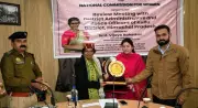 Himachal Women's Commission Chairperson Reviews Welfare Schemes in Manali