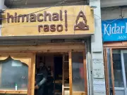 Himachali Rasoi Brings Authentic Pahadi Cuisine to Shimla's Dining Scene