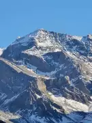 Himalayan Snow Cover Crisis: 68% Could Vanish by 2100, Threatening Asia's Water Security