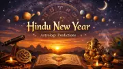 Hindu New Year 2026 Horoscope: Nav Samvatsar 2026 Zodiac Predictions for All Signs