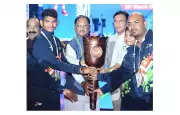 Historic Launch: Khelo India Tribal Games 2026 Inaugurated in Chhattisgarh