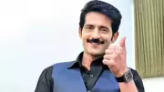 Hiten Tejwani Reflects on Grueling TV Soap Schedules and Life Lessons