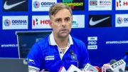 Hockey India and Coach Craig Fulton Clash Over World Cup and Asian Games Squad Strategy
