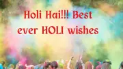 Holi 2024: Celebrating Spring's Festival of Colors, Joy, and Spiritual Renewal