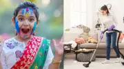 Holi 2024: Vastu Tips for Pre-Festival Home Cleansing to Attract Prosperity