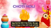 Holi 2026: Crafting Perfect Holika Dahan Messages for Family, Friends & Work