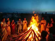Holi 2026: Dates, Holika Dahan Significance, and Rituals Explained