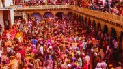 Holi 2026: Festival Transforms into Major Travel Movement Across India