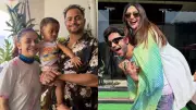 Holi 2026: TV Celebrities Share Colourful Festive Moments on Social Media