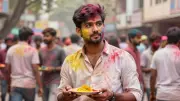 Holi Celebrations Can Overwhelm Introverts: Expert Explains Mental Health Impact