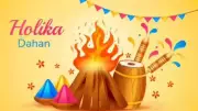 Holika Dahan 2026: Date, Time, Significance, and Rituals Explained
