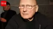 Hollywood Veteran James Tolkan, Star of 'Back To The Future' and 'Top Gun', Dies at 94