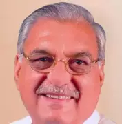 Hooda Slams Haryana BJP Govt: State Lags in Safety, Education, Industry