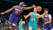 Hornets vs Suns: Crucial NBA Playoff Battle Set for March 8, 2026