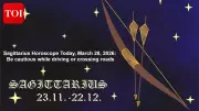Horoscope Today: Astrological Guidance for Caution, Harmony, and Financial Restraint on March 28, 2026