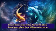 Horoscope Today: Astrological Guidance for Health, Career, and Relationships
