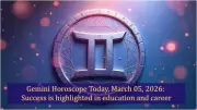 Horoscope Today: Daily Astrological Predictions for March 7, 2026