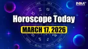 Horoscope Today March 17 2026: Zodiac Predictions for All Signs