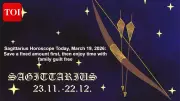 Horoscope Today: Moon Eases Tension, Jupiter Brings Hope Amid Global Conflict