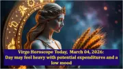 Horoscope Today: Moon's Influence on Mood, Venus in Love, Saturn in Career