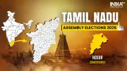 Hosur Assembly Seat Profile: Past Winners, Margins, and Key Candidates for 2026