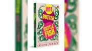Hot Butter Cuttlefish: A Satisfying Tale of Love and Pirouettes