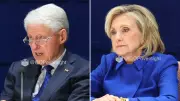 House Republicans Release Clinton Deposition Videos in Epstein Investigation