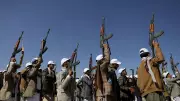 Houthis Declare War on Israel as US Bolsters Forces in West Asia