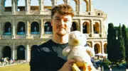 How a Duck Plushie Named Quack Became a Global Mental Health Travel Companion