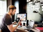 How Artificial Intelligence is Revolutionizing Photography and Editing