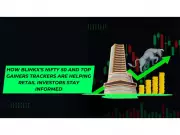How BlinkX's Nifty 50 and Top Gainers Trackers Empower Retail Investors
