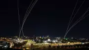 How Israel's Assault on Iran Unfolded: Cellphone Tracking Revealed