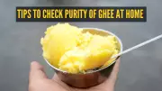 How to Spot Fake Ghee at Home: Essential Tests for Purity and Safety