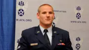 How US Airman Spencer Stone Stopped Terror Attack on Paris-Bound Train