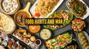 How Wars and Empires Transformed Global Food Habits and Cuisines