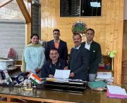 HPU VC Reviews PM VIKAS Project Implementation for Minority Skill Development