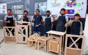 HPWWI Achieves Perfect 100% Success in First WorldSkills Regional Competition