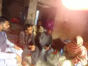 HRFP Demands Justice for Slain Christian Laborer in Pakistan