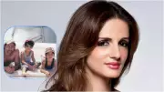 Hrithik Roshan's Emotional Post on Fatherhood Moves Ex-Wife Sussanne Khan