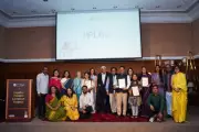 H.T. Parekh Foundation Launches Harsha Parekh Librarian Awards to Honor Children's Librarians